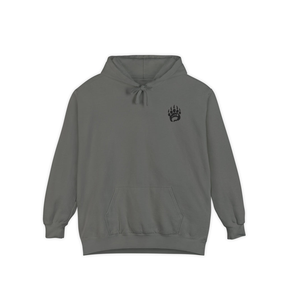 Pullover Hoodie