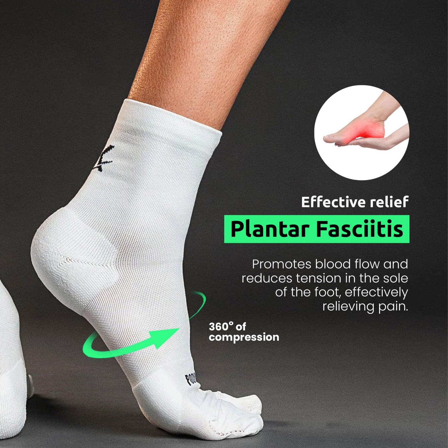 Podoks Comfort Socks