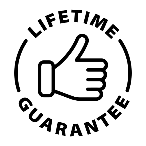 The image is entirely black and contains no discernible object.